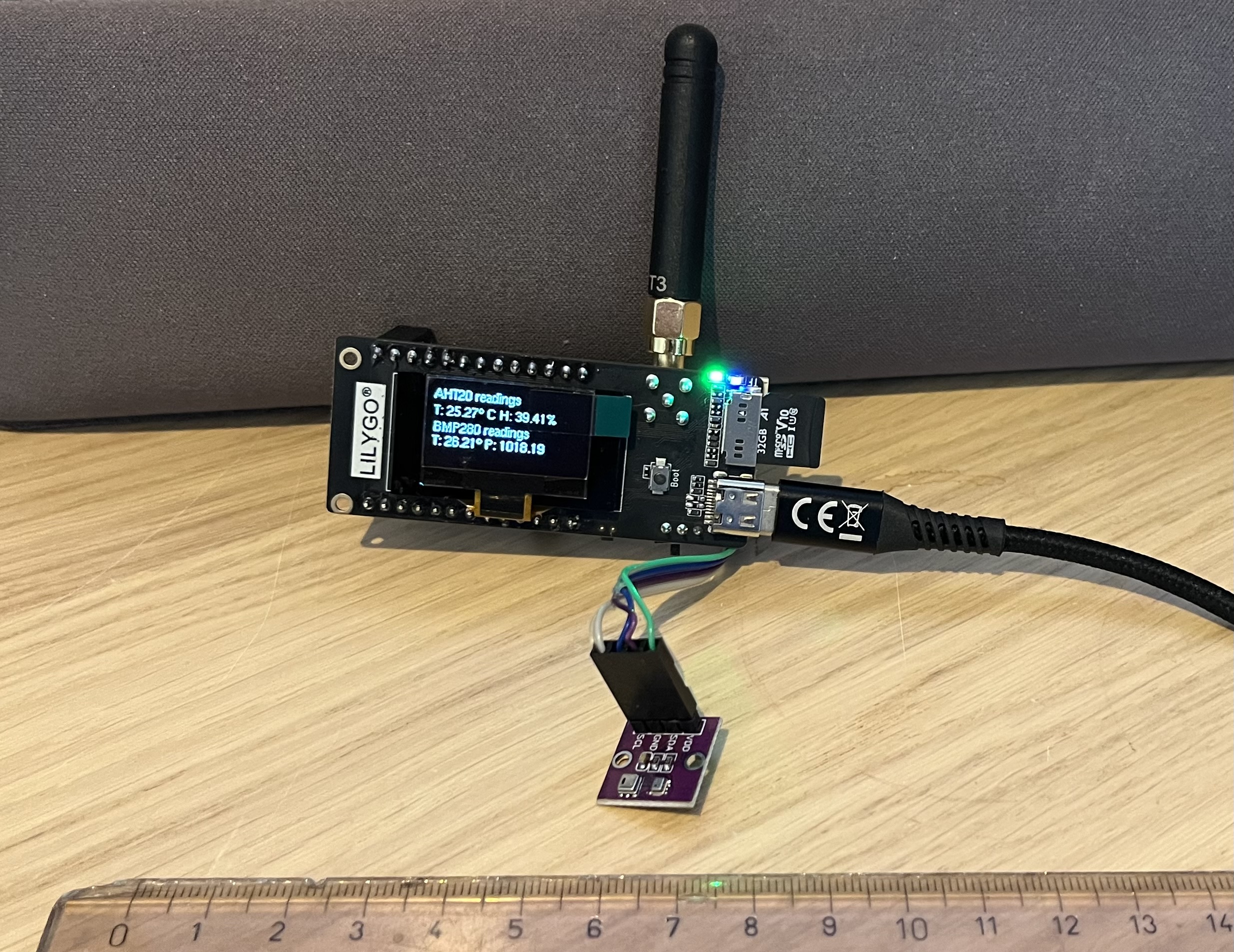 Le module