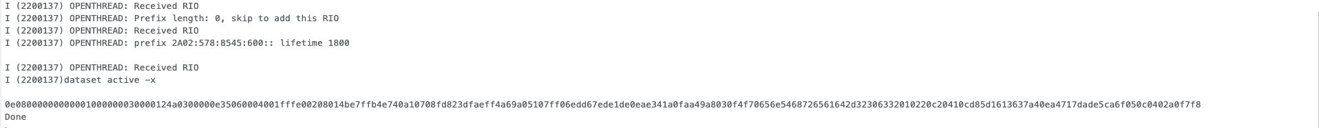 CLI