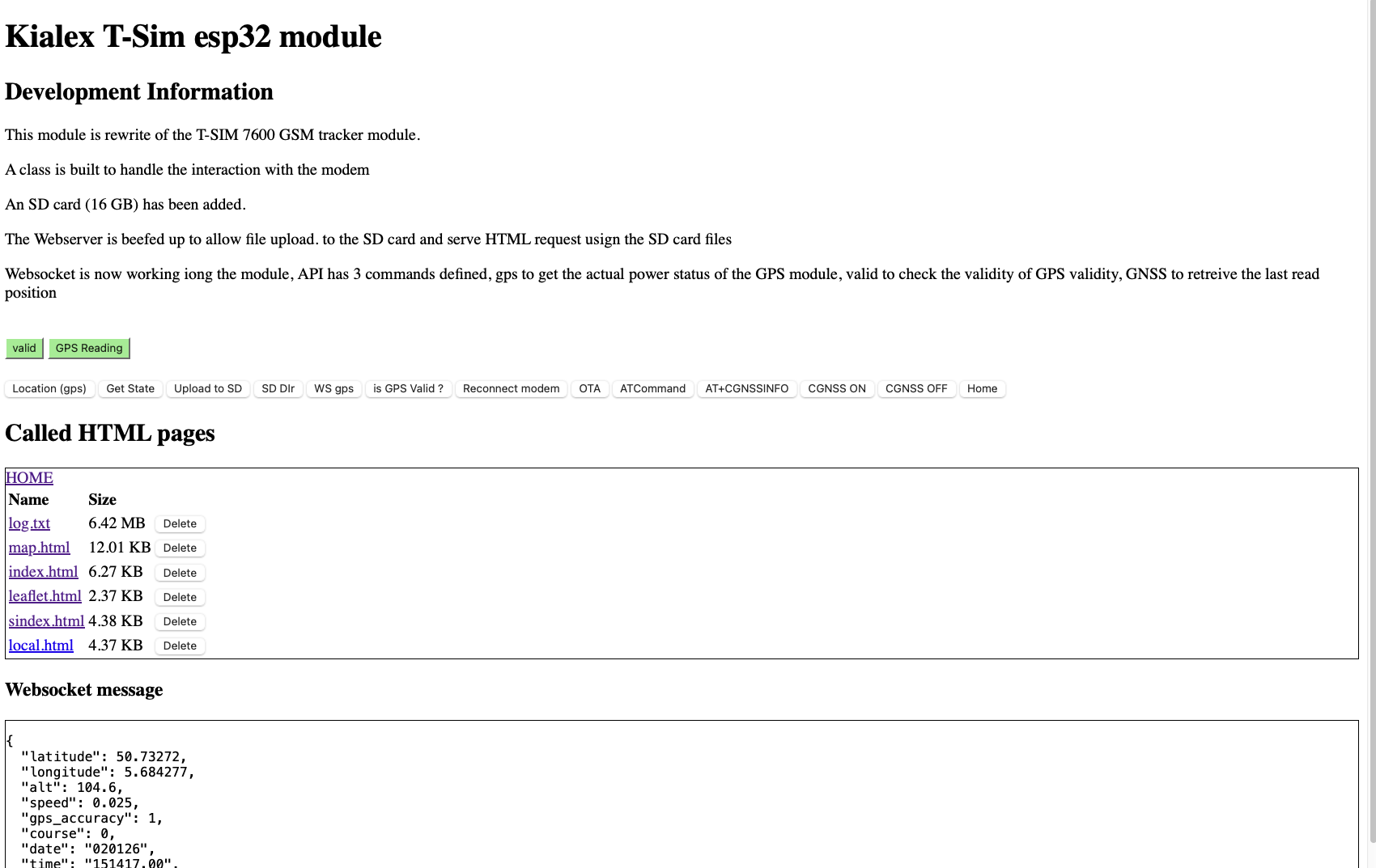 Example index.html