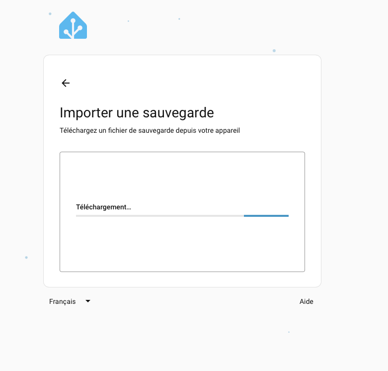 importation