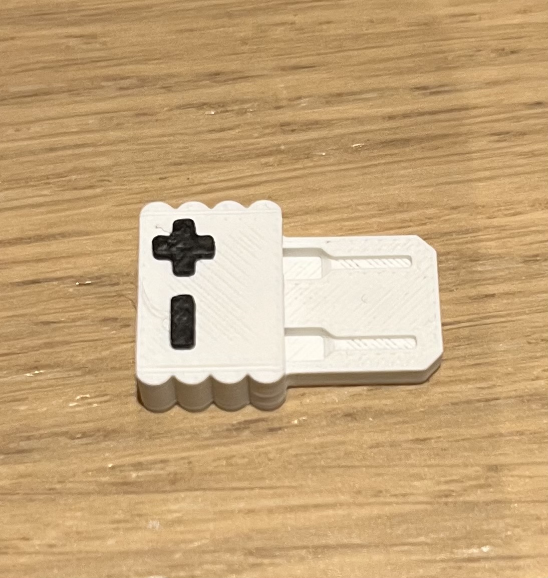Plug USB-A Mâle