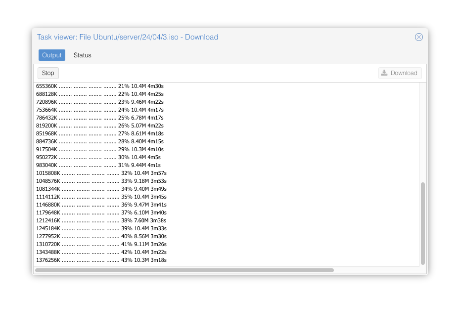 download