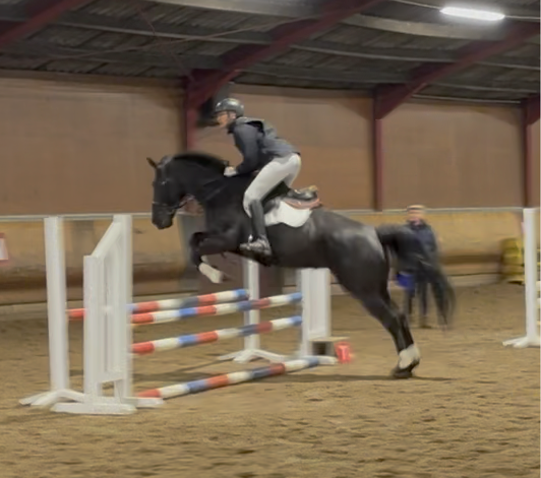 En Action !